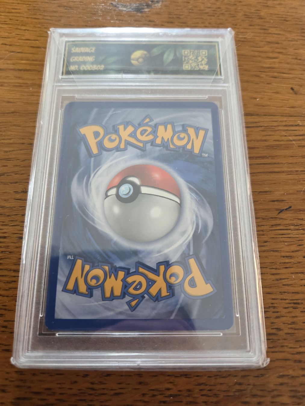 Pokémon Carte collezionabili: Carte Pokémon Dark weezing 2004 holo – Usato da Champex-lac venduto da PokeTop 1