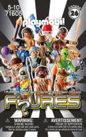 PLAYMOBIL 71605 Figures Boys (Serie 26) | FIGUREN | NEU OVP
