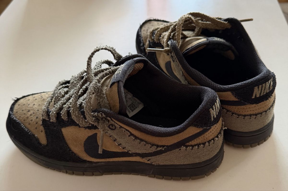Chaussures hommes: NIKE – D'occasion à Isérables par Titi9 3