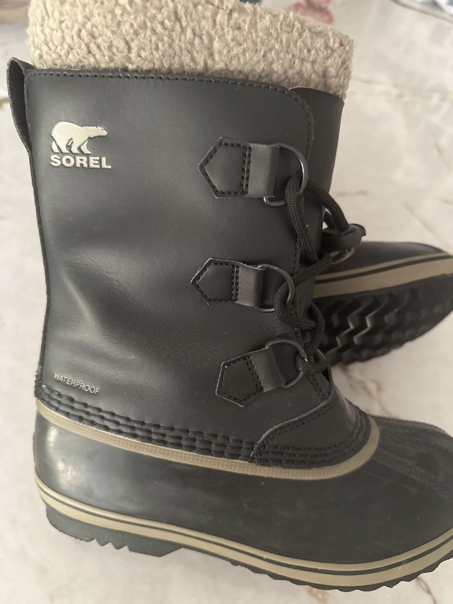 Sorel Scarpe da uomo: Sorel taille 35 – Usato da Founex venduto da reb_fws9