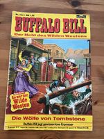 Buffalo Bill nr 493