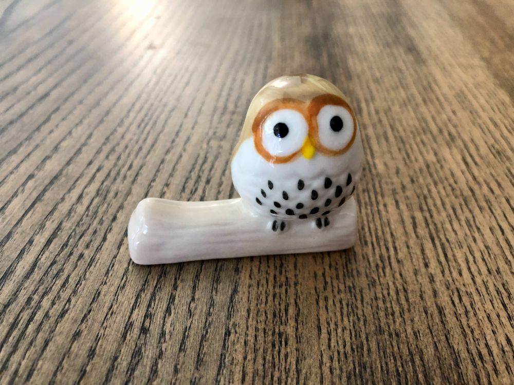 5er Set Keramik Essstäbchenhalter In Katzenform - Süße Ablage Für Stäbchen & Besteck