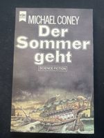 Michael Coney - Der Sommer geht - Heyne Science Fiction