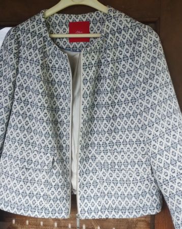 Oliver Jacke Damen Gr.38-40