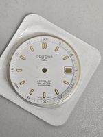 Cadran Certina DS  Neuf sous blister