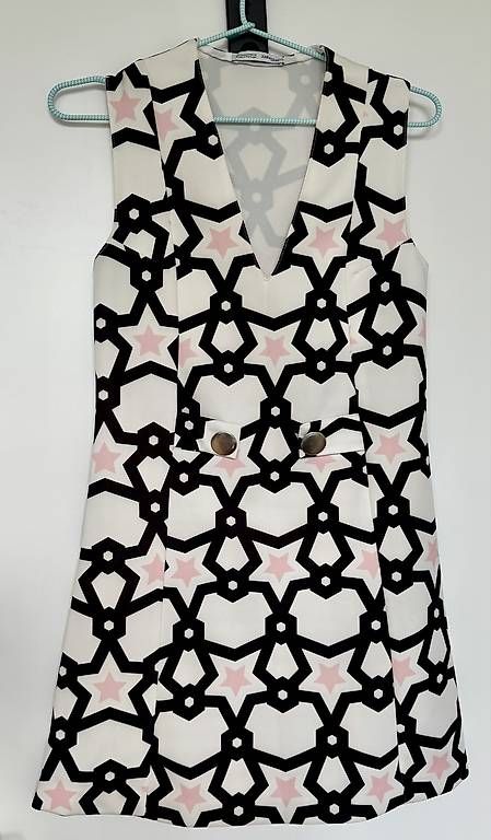 Vestiti: Kleid von Zara - Größe S – Usato da Zürich venduto da YanaZam