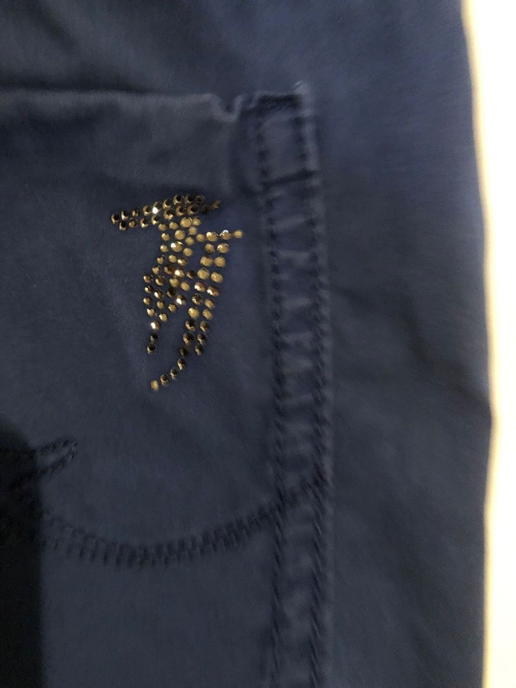 Jeans: Jeans Trussardi – Usato da Solothurn venduto da galinka 2