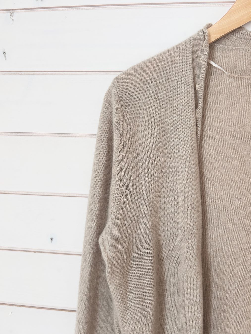 S.Oliver Giacche: S.Oliver Kaschmir Cardigan - Gr. 42 – Usato da Illnau venduto da Monkky 2