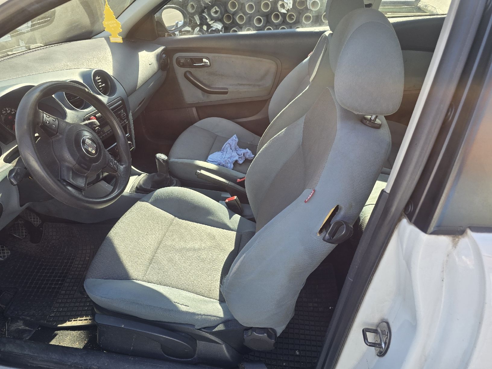 Seat Autos: Seat Ibiza 1.2 – Gebraucht aus Rümlang von garmian 6