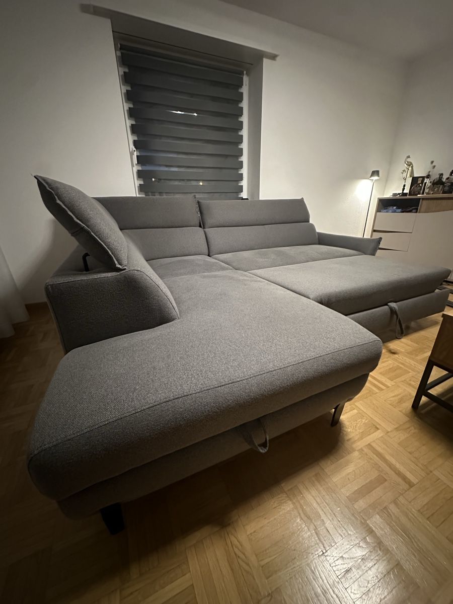 Sofas: Ecksofa – Neu (gemäss Beschreibung) aus Affoltern am Albis von mar_66gj 4