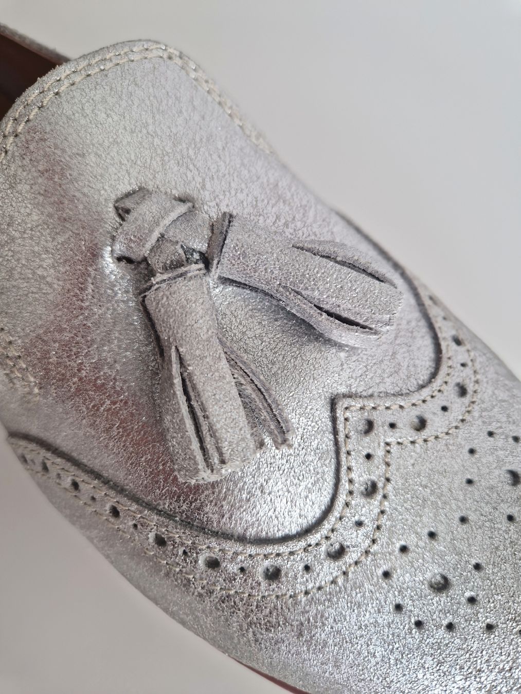 Maddison Scarpe da donna: MADDISON Loafers Leder Gr.41 – Nuovo (secondo la descrizione) da Horgen venduto da akkohappyshopping 2
