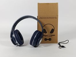 ATLAS FOR MEN Casque Bluetooth avec radio