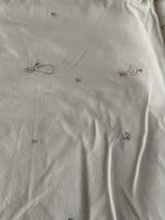 Kinderbettwäsche Hase&Gans von Zara Home