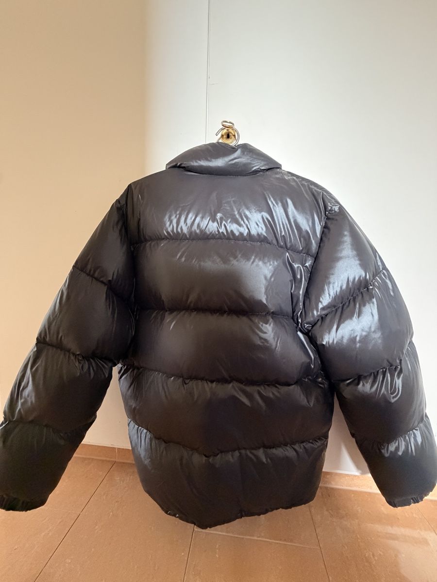 Moncler Giacche: Moncler Daunenjacke – Usato da Forch venduto da Speedyrun 2