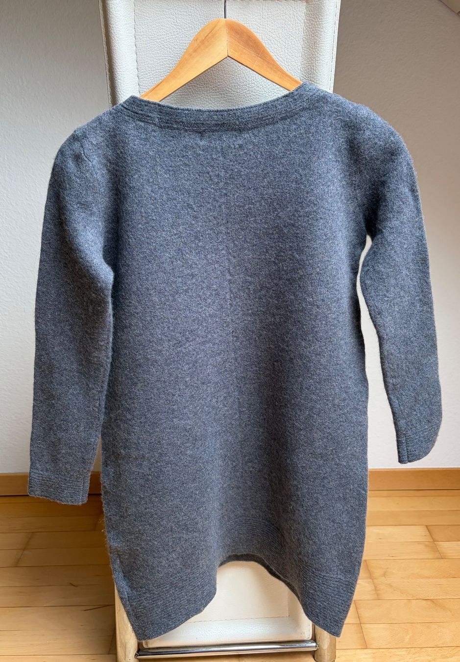 Maglioni & Felpe: Christian Berg Wolle Pullover Gr.S – Usato da Unterägeri venduto da Jutka_04 2