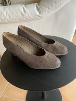 Magnifiques chaussures cuir neuves Envoi possible/Versand mö