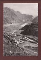 Hotel STEINGLETSCHER - 1949