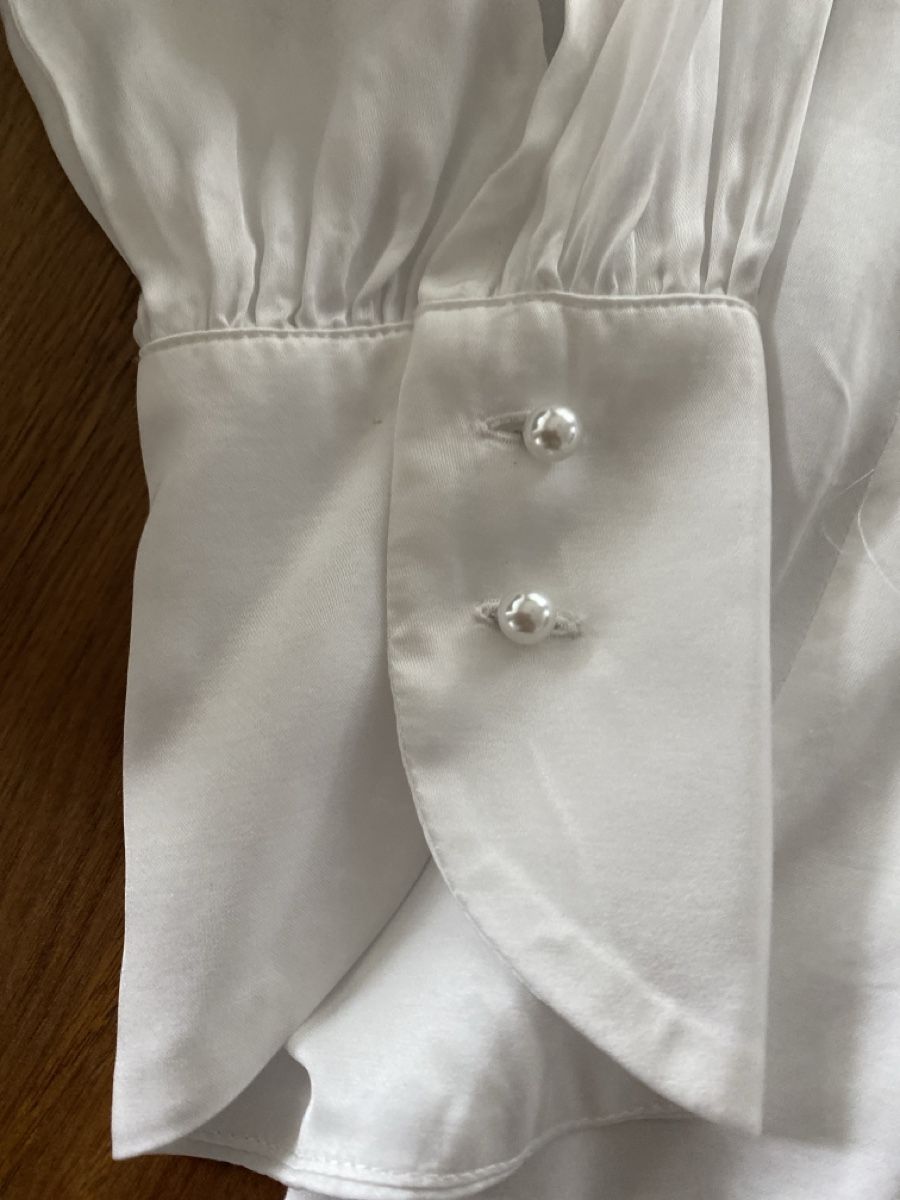 Esprit Camicette: Bluse Esprit Gr. M neu – Nuovo (secondo la descrizione) da Stachen venduto da miggi2000 2