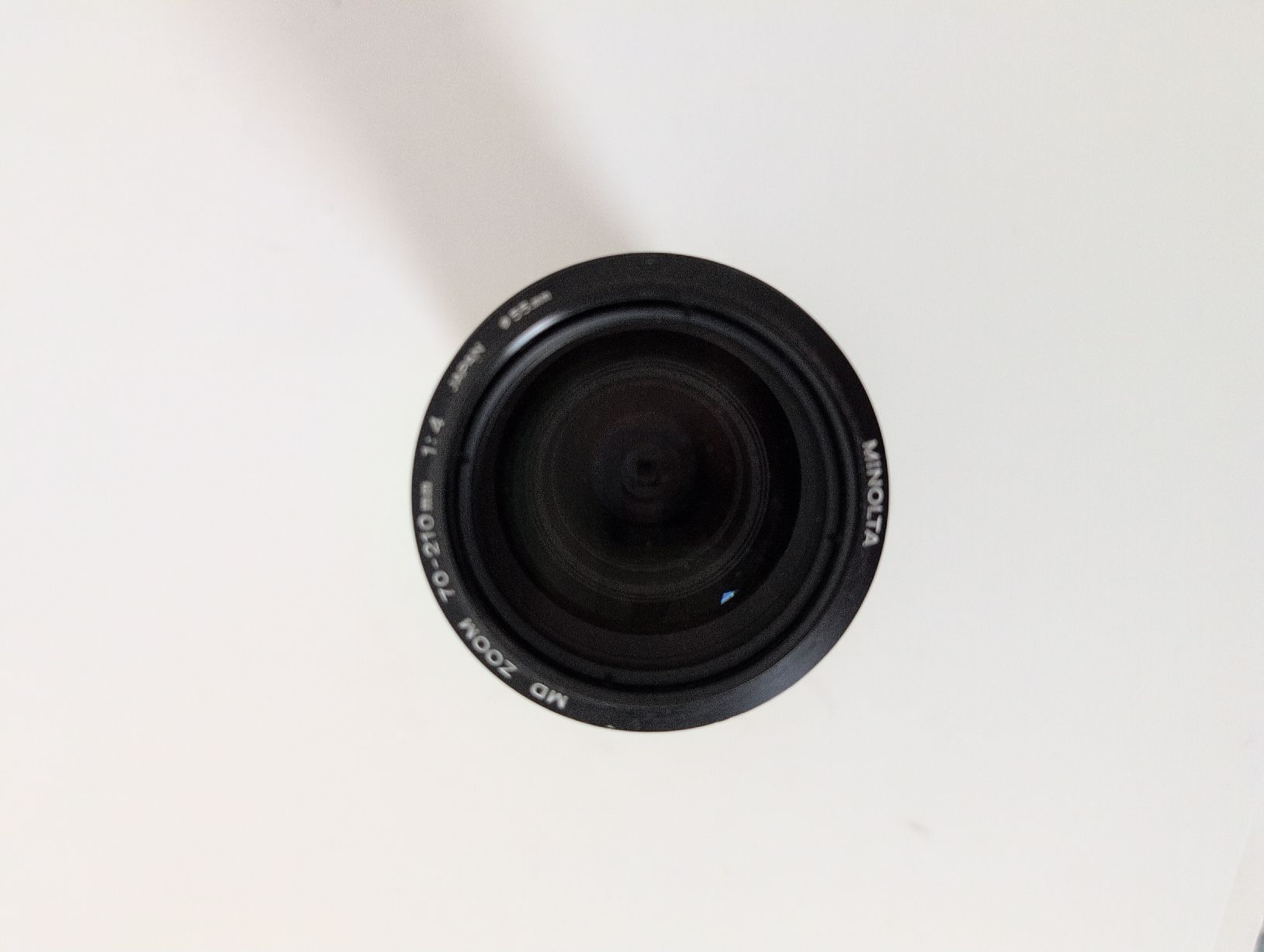 Minolta Obiettivi: Minolta 70-210mm "Beer-Can" Objektiv! – Usato da Bern venduto da lkslba 1