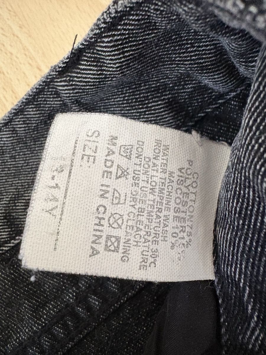 Pantaloni: Jeans Grösse 158 – Usato da Engelburg venduto da ynnoc19 1