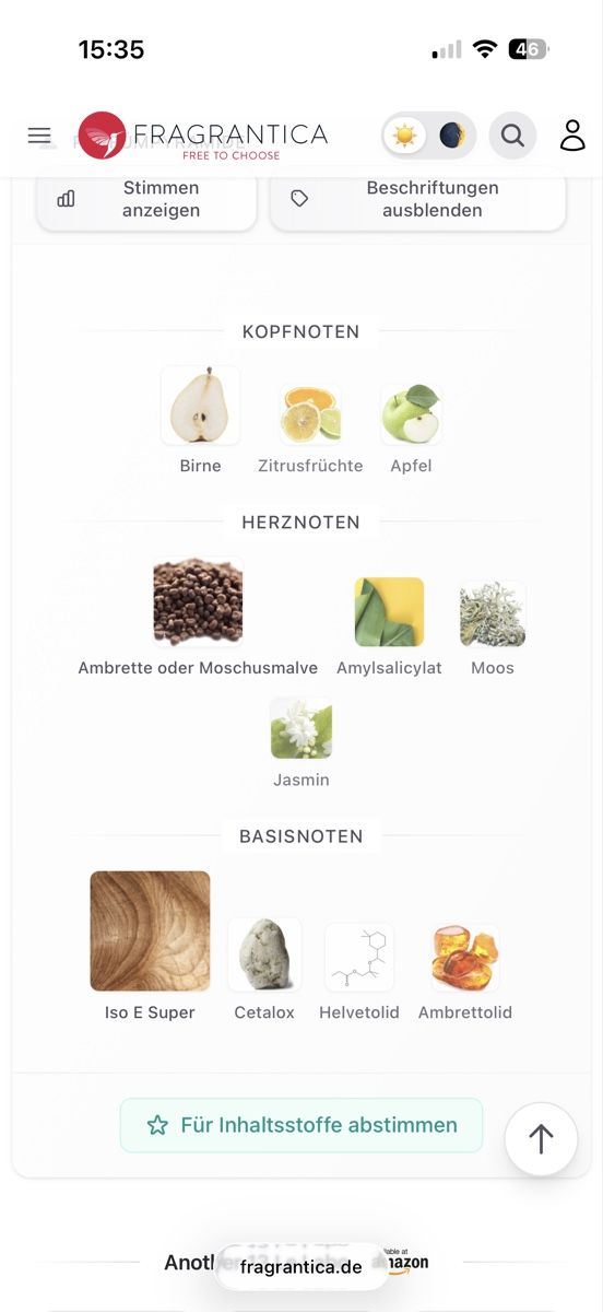 Le Labo Profumi & Eau de Toilette: Le Labo Another 13, 2 ml – Usato da Sursee venduto da nri_g5z8 3