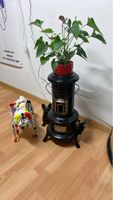 Original Haller, Vintage Perfection Stove, Antique Heater
