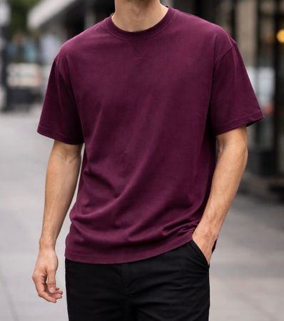 T-shirt Gymshark M