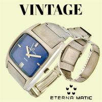 Eterna Swiss Vintage Uhr