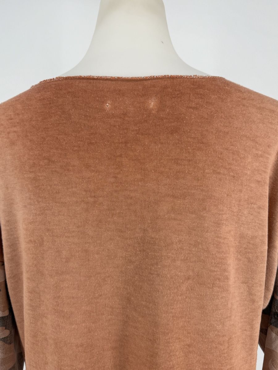Maglioni & Felpe: Pullover/ Shirt Camouflage Gr. M/L – Usato da Auenstein venduto da moin. 4