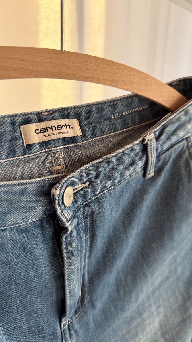 Carhartt Jeans: Carhartt Jeans – Usato da Solothurn venduto da D.FloLu 2