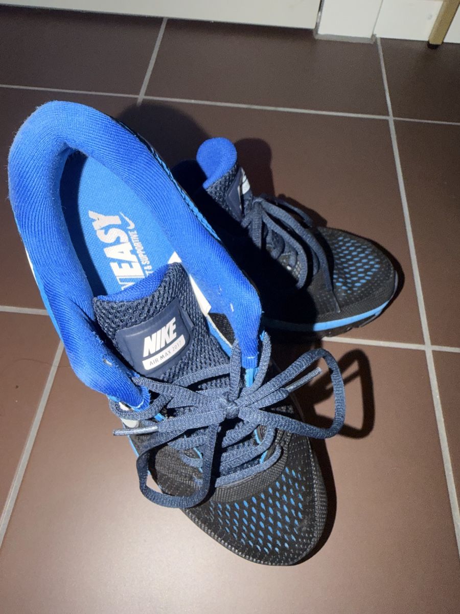 Scarpe da uomo: Diverse Schuhe  – Usato da Zürich venduto da SiLENZiO 3