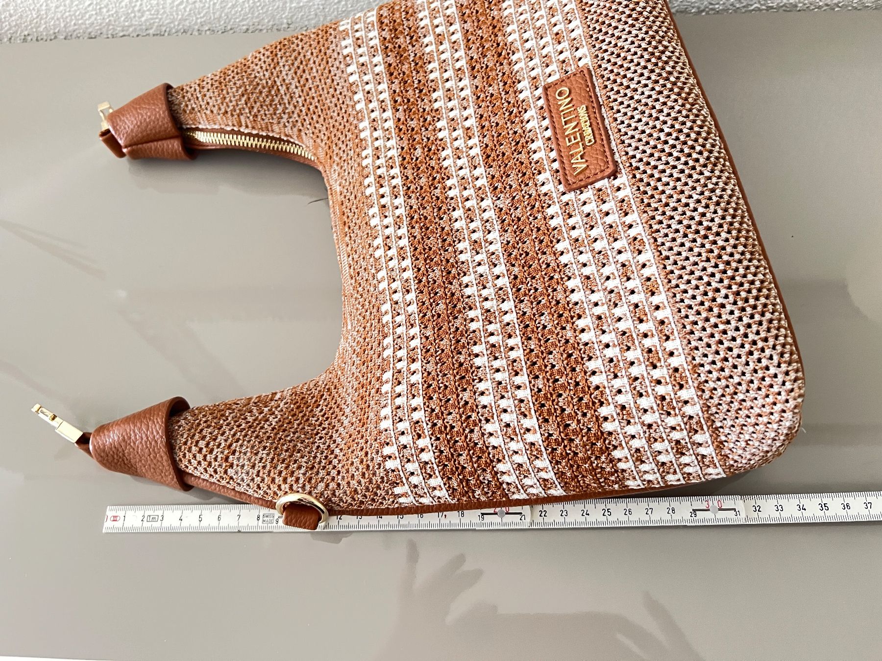 Valentino Borse da donna: Damen-Handtasche Valentino – Nuovo (secondo la descrizione) da Kriens venduto da Famschmidlin 5