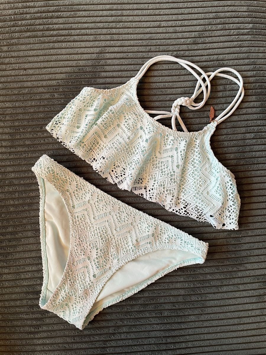 Costumi da bagno & Bikini: Bikini Gr. 140 – Usato da Recherswil venduto da jafa74