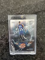 Paolo Banchero Topps Chrome Paradox Karte PX-14 NBA