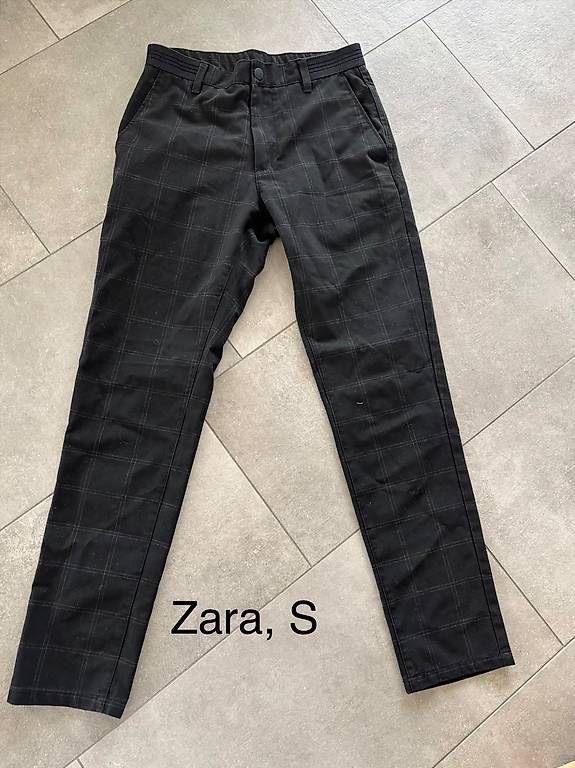 Lotti di vestiti: Männerkleider – Usato da Schönenberg TG venduto da san_8qw6 2
