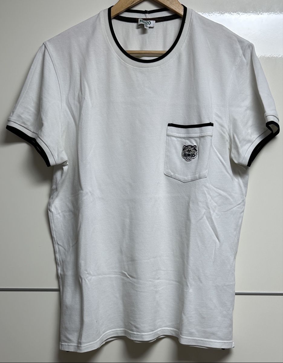 Kenzo T-Shirts: Kenzo tshirt G M – Gebraucht aus Maienfeld von tobeyl2020