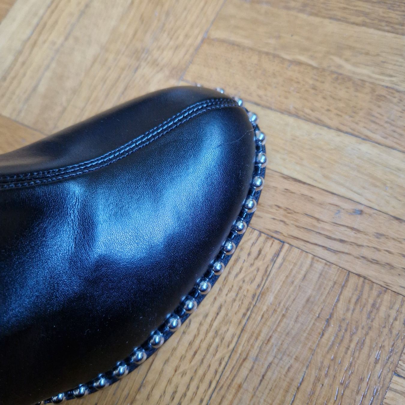 Aldo Scarpe da donna: Bottines Aldo modèle Edana 36 – Nuovo (secondo la descrizione) da Onex venduto da AF. 6