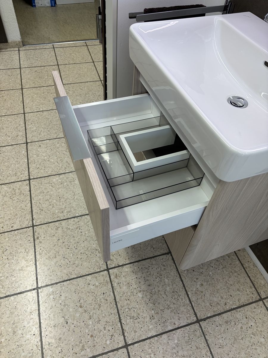 Laufen Installations & Meubles: Waschtisch mit Möbel – Neuf (Voir description) à Pratteln par andrea9669 5