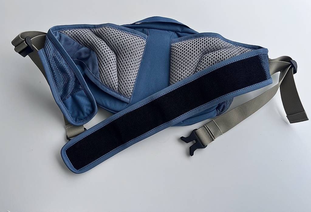 Borse: DEUTER PULSE PRO 5 HÜFTTASCHE – Usato da Ostermundigen venduto da Loeru7 1