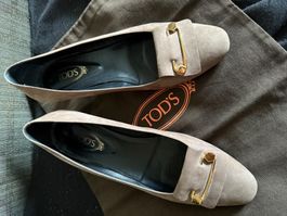 Tod‘s Pumps  - Gr 38
