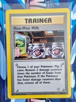Moo Moo Milk - Neo Genesis