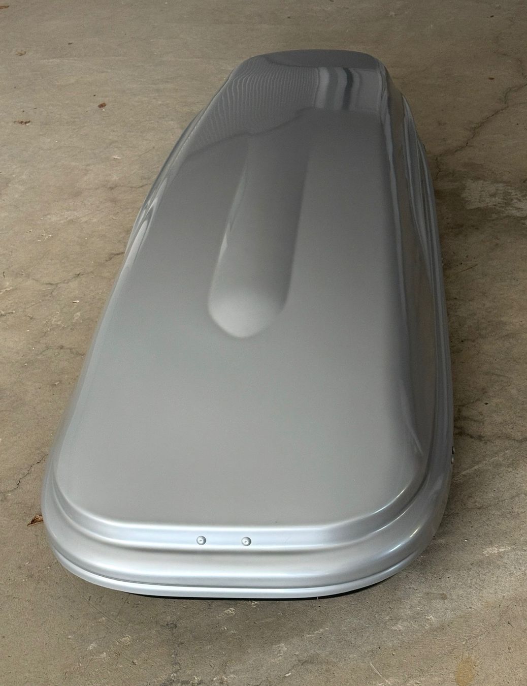 Coffres de toit: Dachbox Mini Original , Thule ähnlich – D'occasion à Buttikon SZ par All4yours