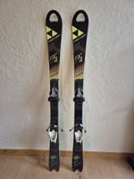 Fischer SL Rennski