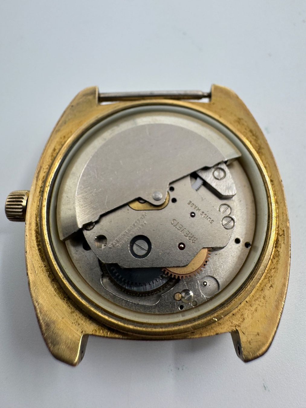 Montres: HELFA Automatik Herren Uhr – D'occasion à Sachseln par BONATI01 6