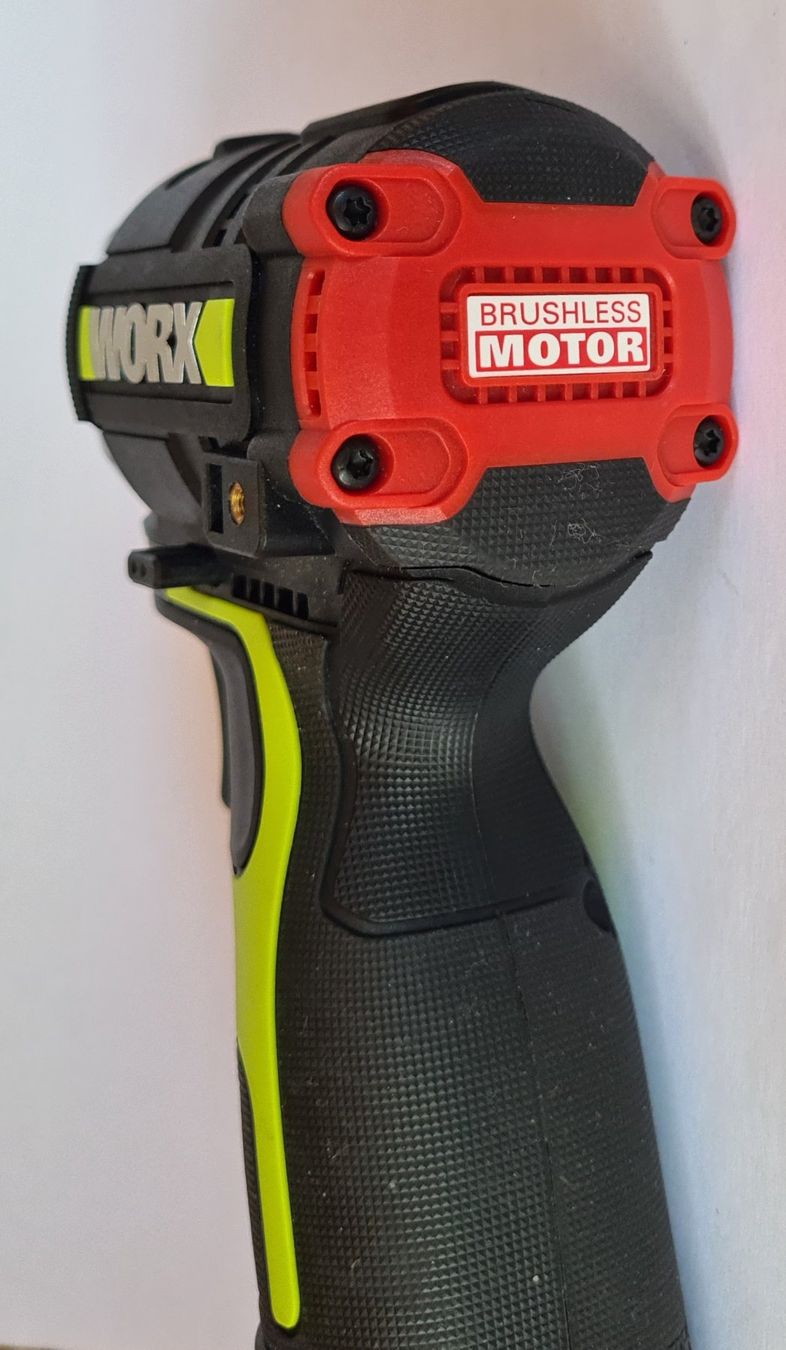 Worx Bohrmaschinen: Worx 12 V Akkuschrauber-Set – Gebraucht aus Lenk im Simmental von Ramto0 3