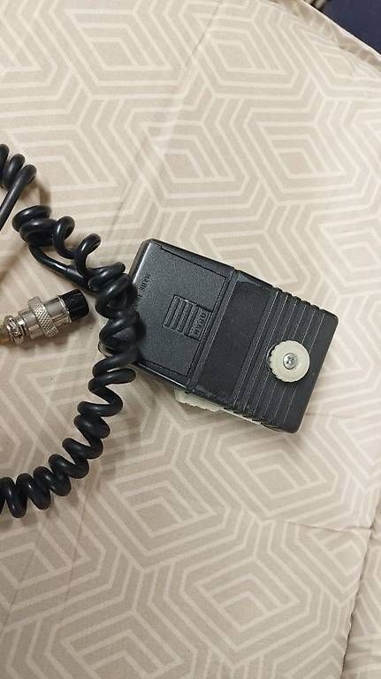Mikrofone: Microphone de table shure CB – Gebraucht aus Carrouge VD von Babu54 1