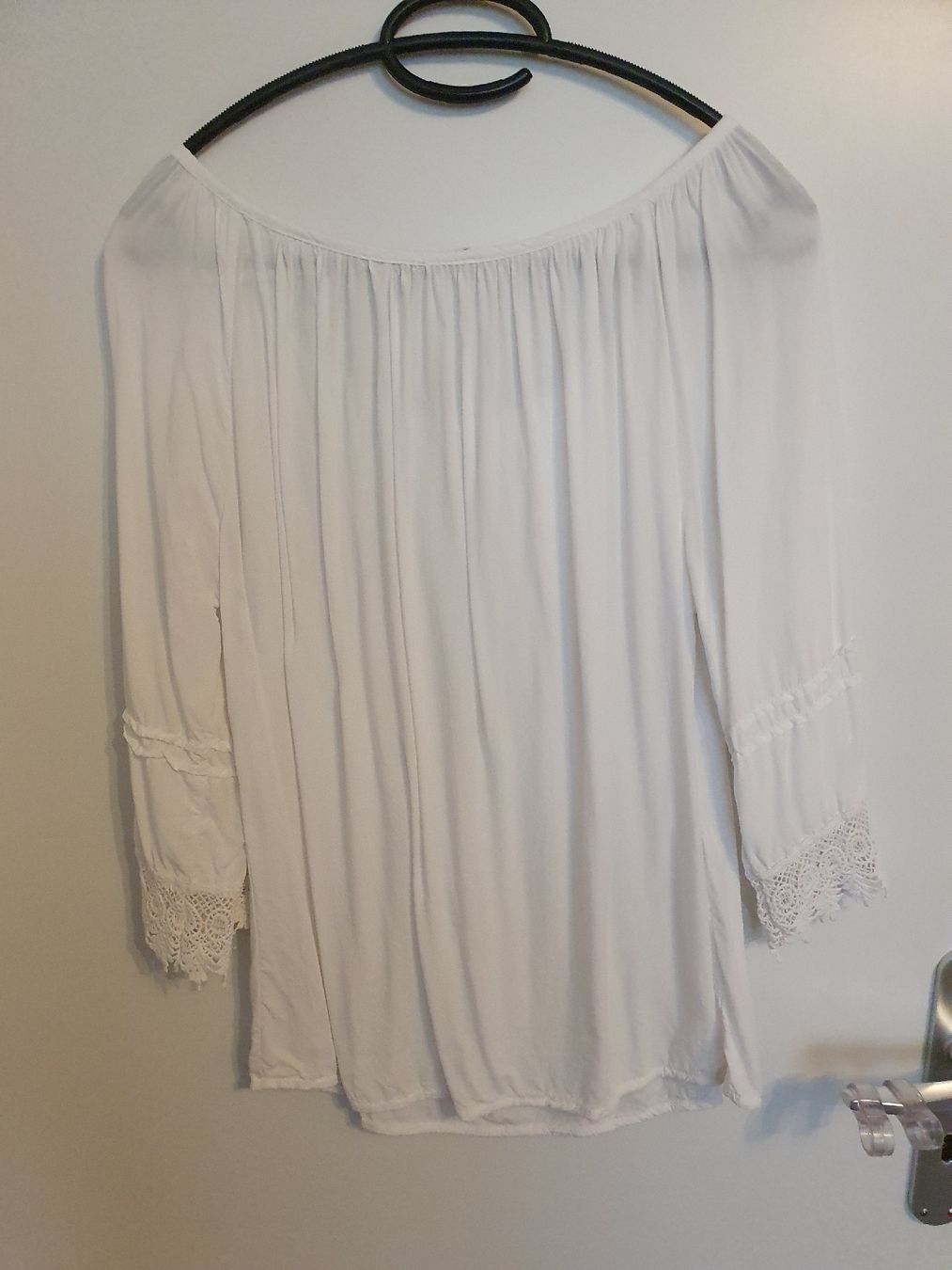Blusen: Bluse M – Gebraucht aus Würenlingen von kuh33 1