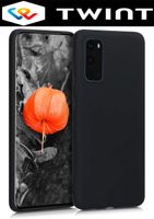 Hülle Etui Case Silicone Cover für Samsung S20/ULTRA/PLUS/FE