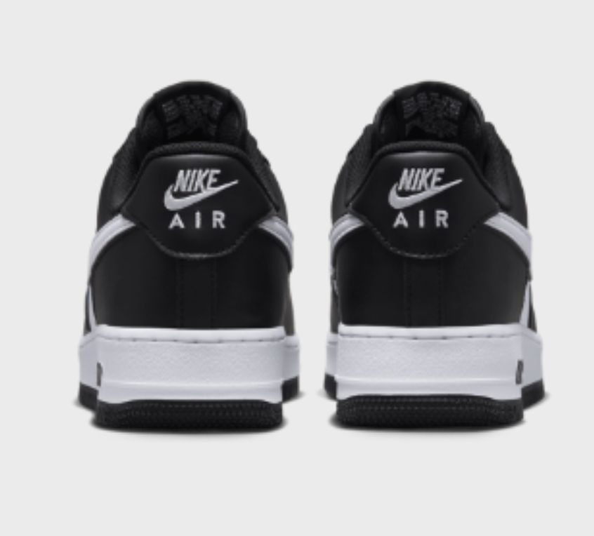 Nike Scarpe da uomo: NEUE Nike Air Force 1 07 Panda – Nuovo e nell'imballaggio originale da Dietikon venduto da Sunriseplace1010 3