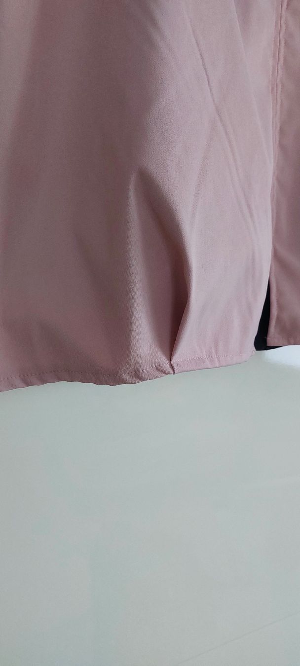 Giacche: Rosa leichte Jacke Gr 42/44 Neu – Nuovo (secondo la descrizione) da Rheinfelden venduto da Zottel3 5
